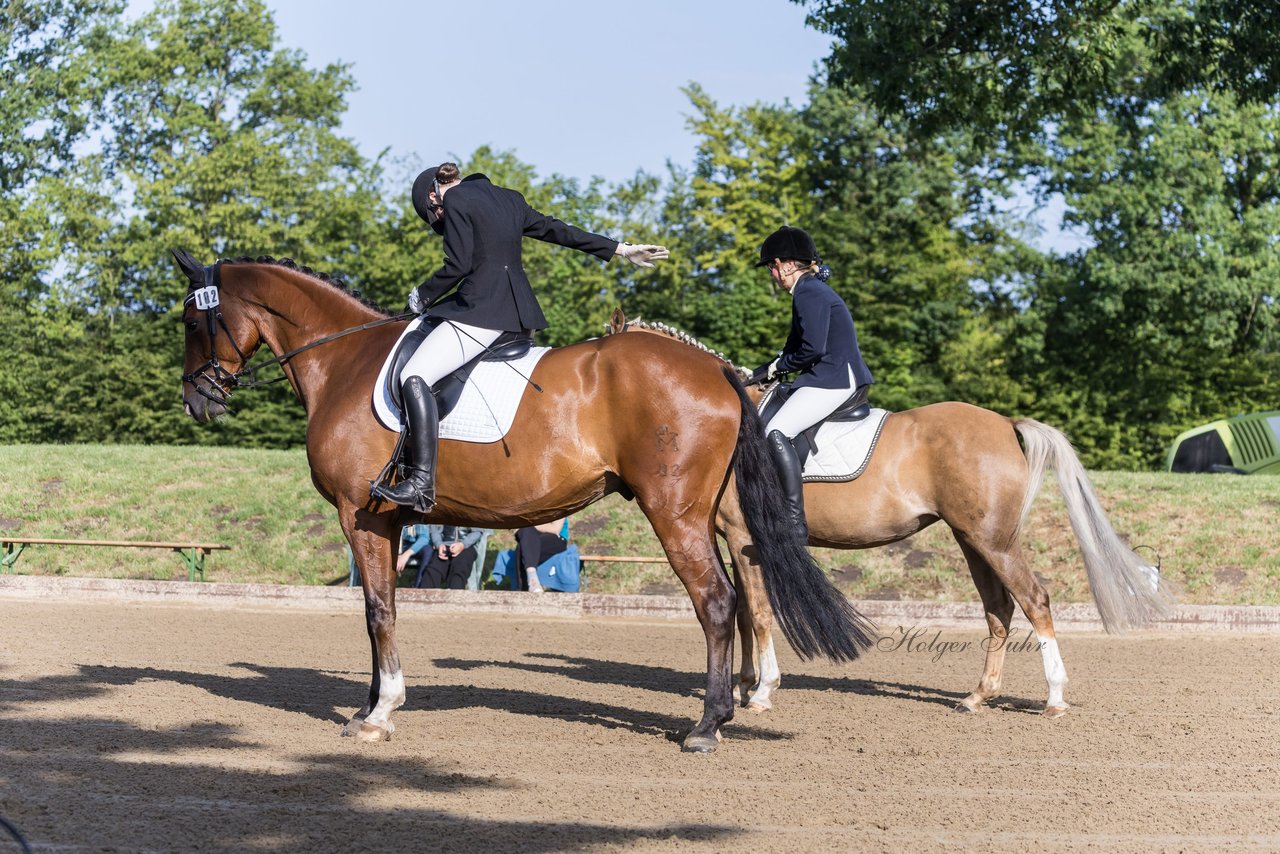 Bild 53 - Pony Akademie Turnier